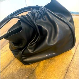 Proenza Schouler large tote